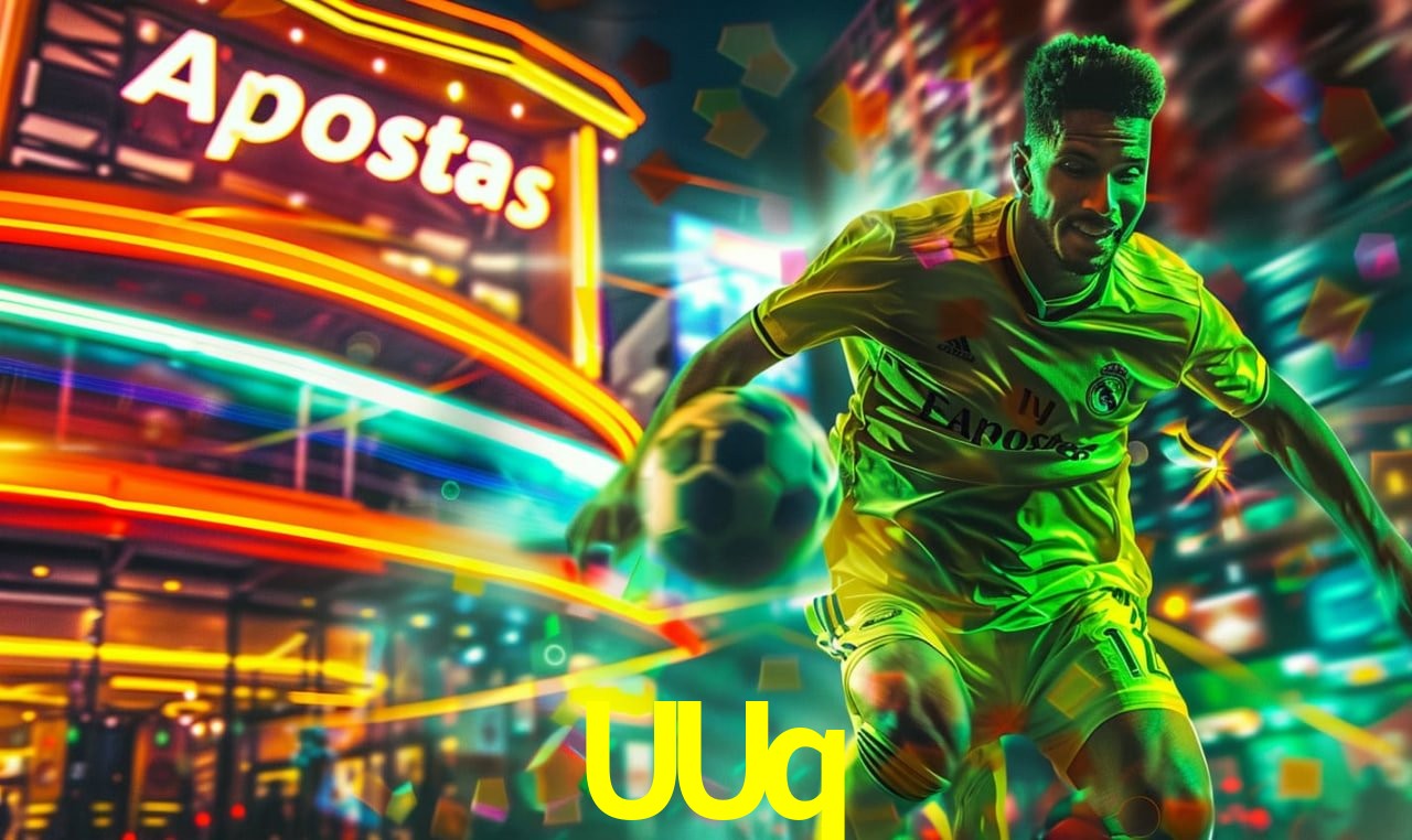 Promoção Relâmpago UUq