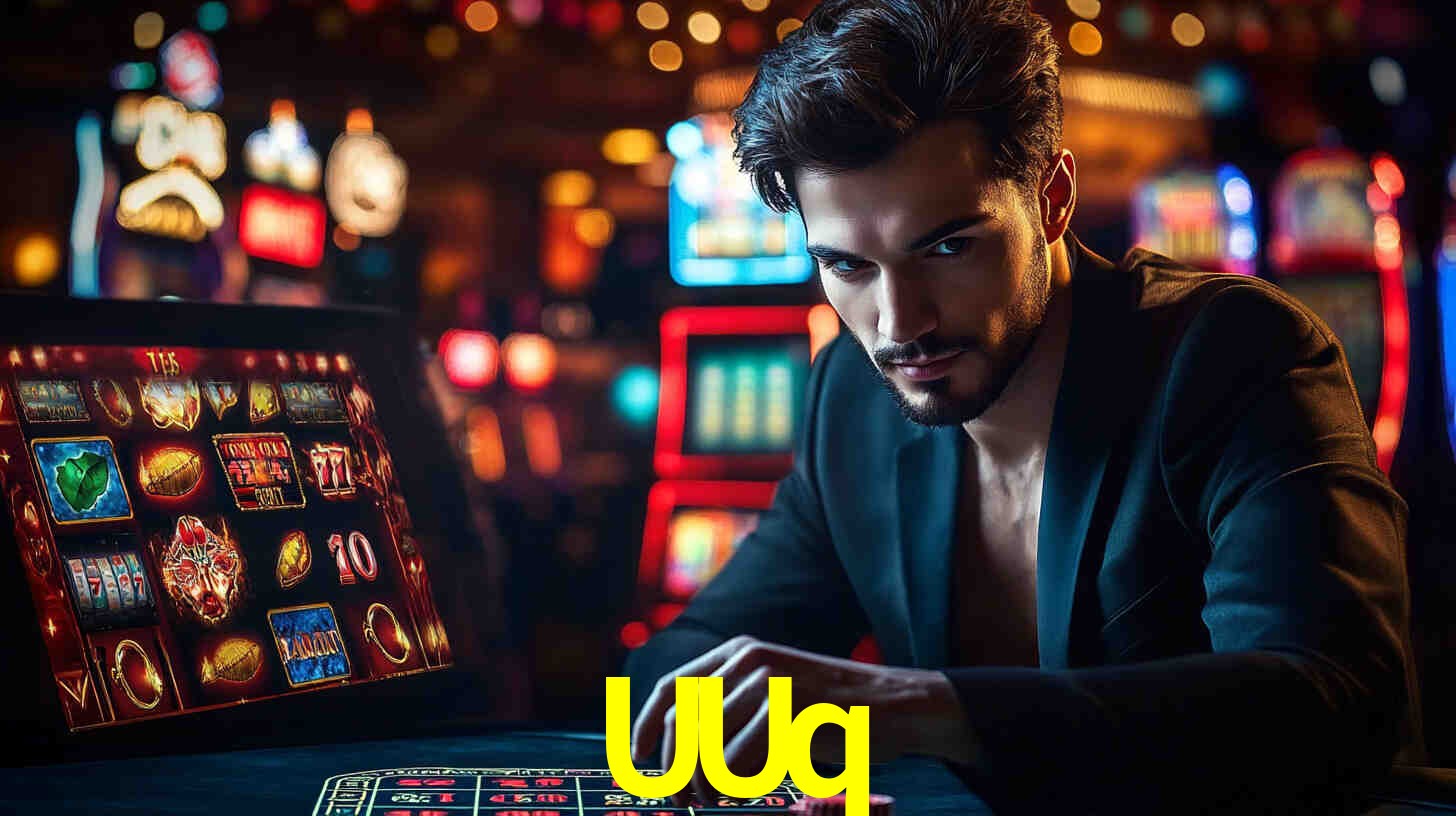 UUq: Jogue Crash e Experimente Alta Recompensa Instantânea