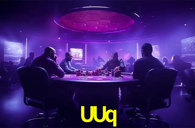 Tecnologia da Plataforma UUq