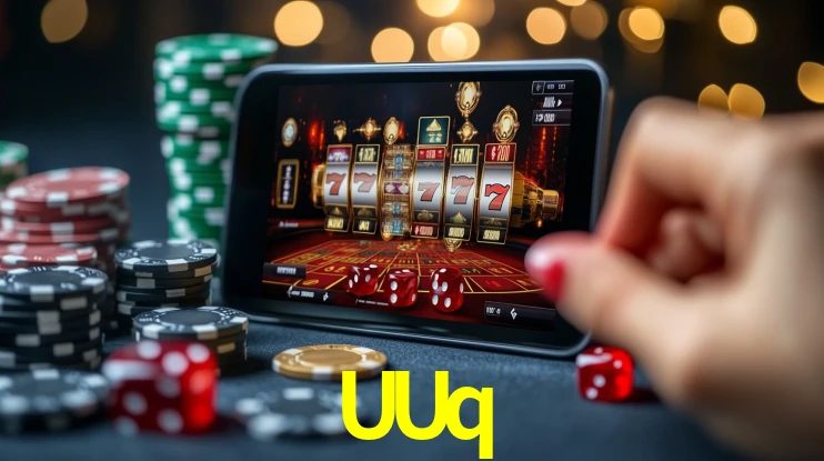Roulette Table UUq
