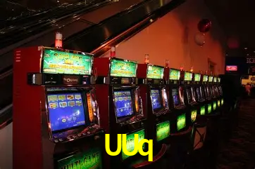Desvendando o Mundo dos Jogos Virtuais na UUq