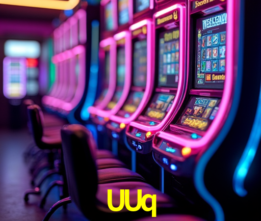 UUq São Paulo - Top Slots