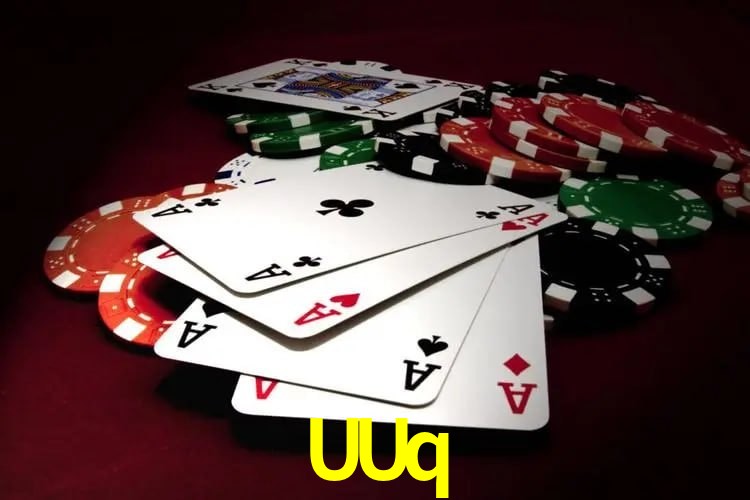 Apostas de Tênis UUq