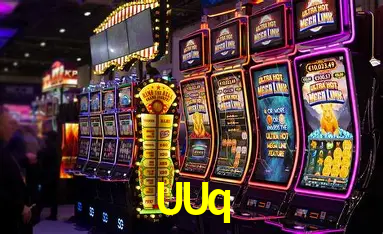 UUq São Paulo - All Bonuses