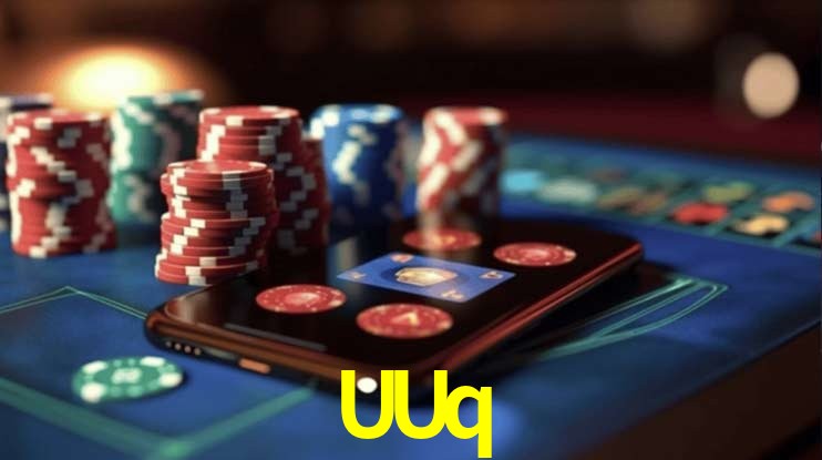 UUq São Paulo - Jogo Providers