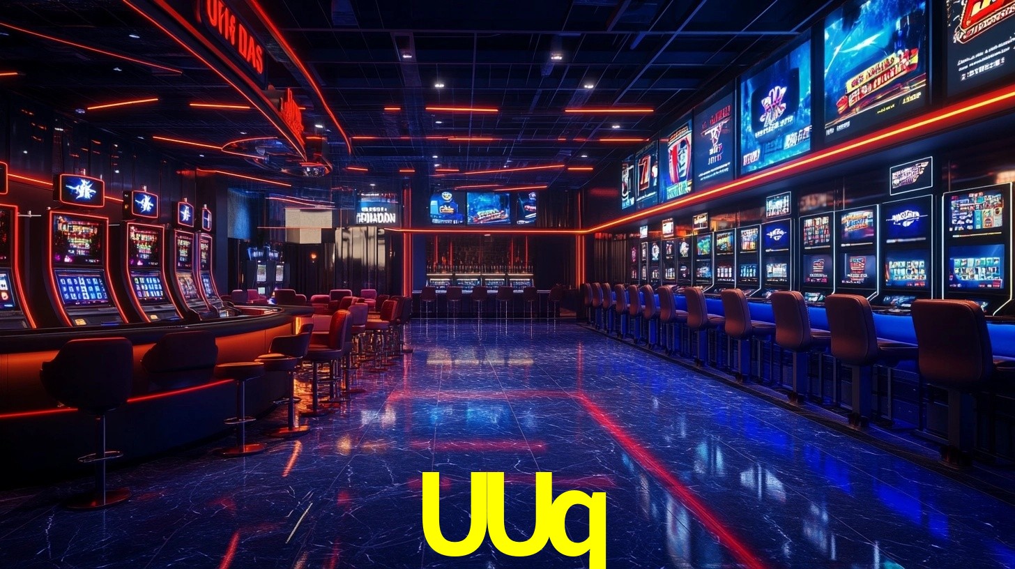 VIP Casino UUq