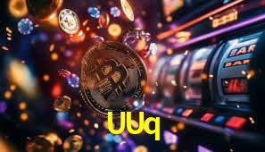 Interface do App UUq