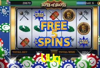 UUq Brasília - Casino Guide