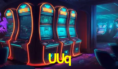 UUq Bônus - Pacote R$5.000 + VIP