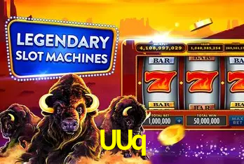 Descubra a Magia dos Jogos de Arcade no UUq