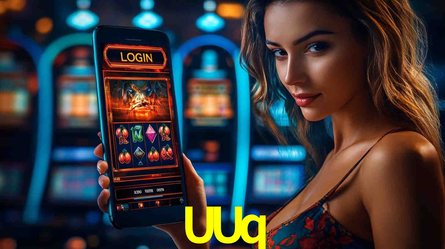 UUq: A Experiência de Casino com Jogos de Mesa ao Vivo