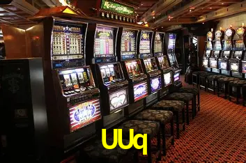 Desvendando o Mundo dos Jogos Virtuais na UUq