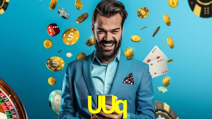 Secure Login UUq