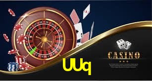 Provedores de Jogos UUq