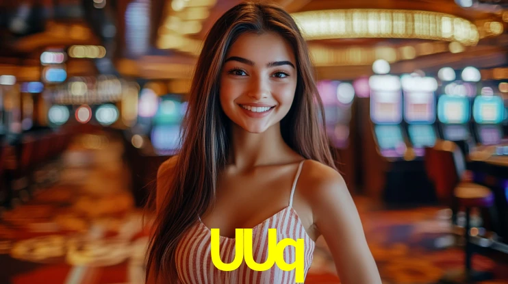 Welcome Bonus UUq