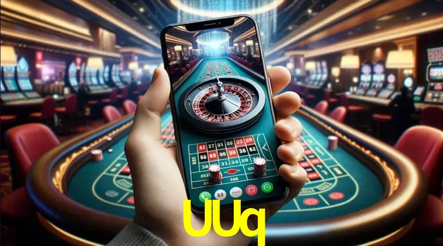 Security Systems UUq