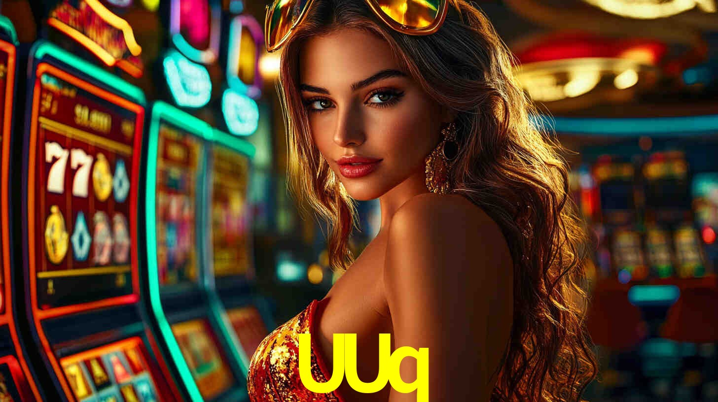 Live Casino UUq