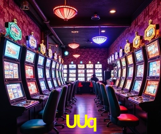 UUq Brasília - Bonus Features