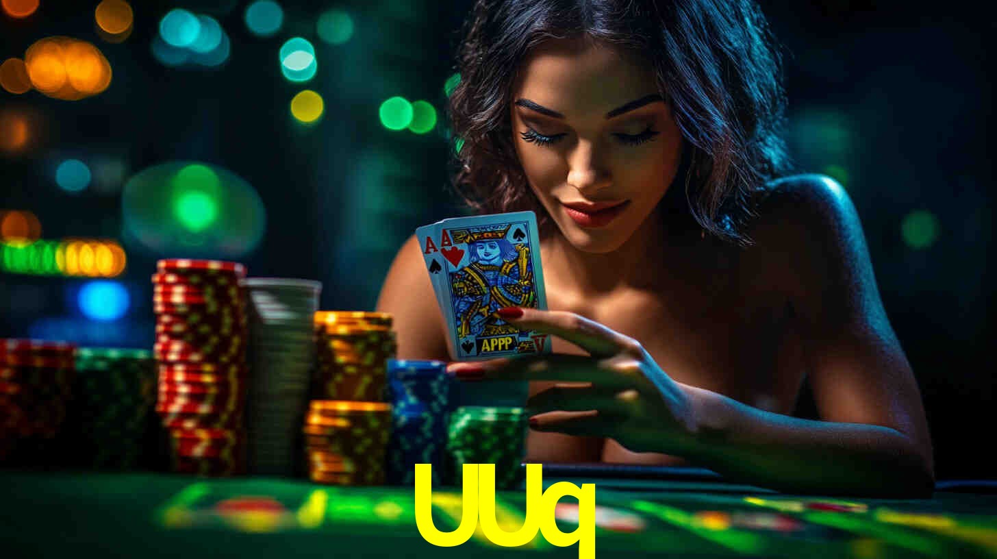 Descubra o Programa VIP da UUq: Vantagens Exclusivas para Jogadores
