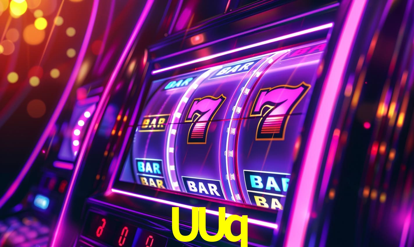 UUq: Seu Cassino Premiado com Pagamentos Rápidos
