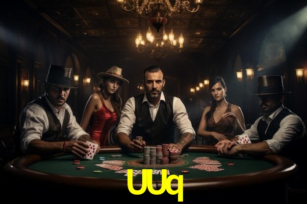 cassino UUq