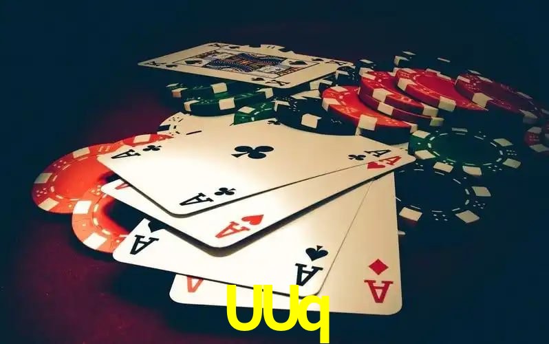 UUq Brasília - Betting Features