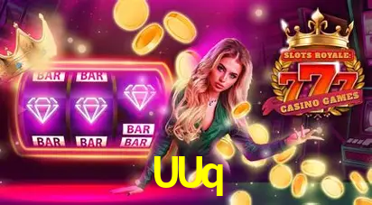 A Emoção da Loteria na UUq: Uma Chance de Mudança de Vida