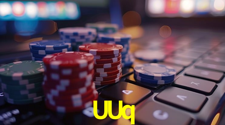 UUq Entrar - Login Seguro Certificado