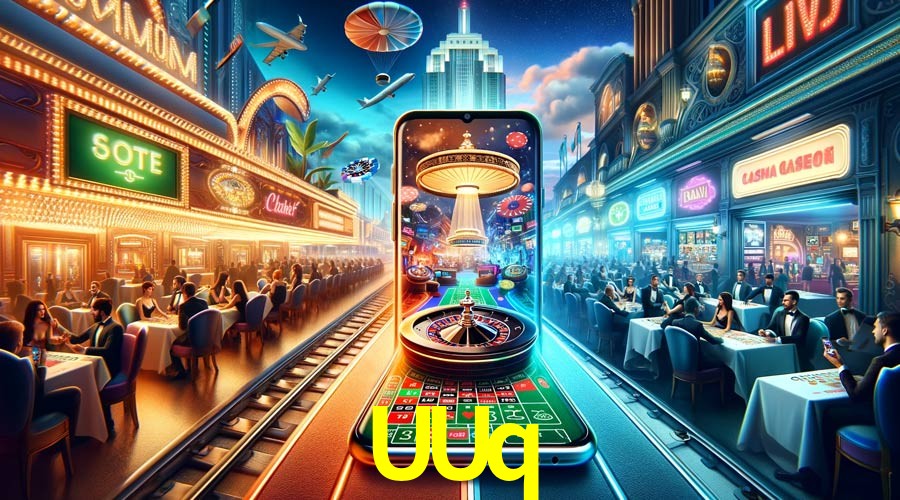 Exclusive Offers UUq