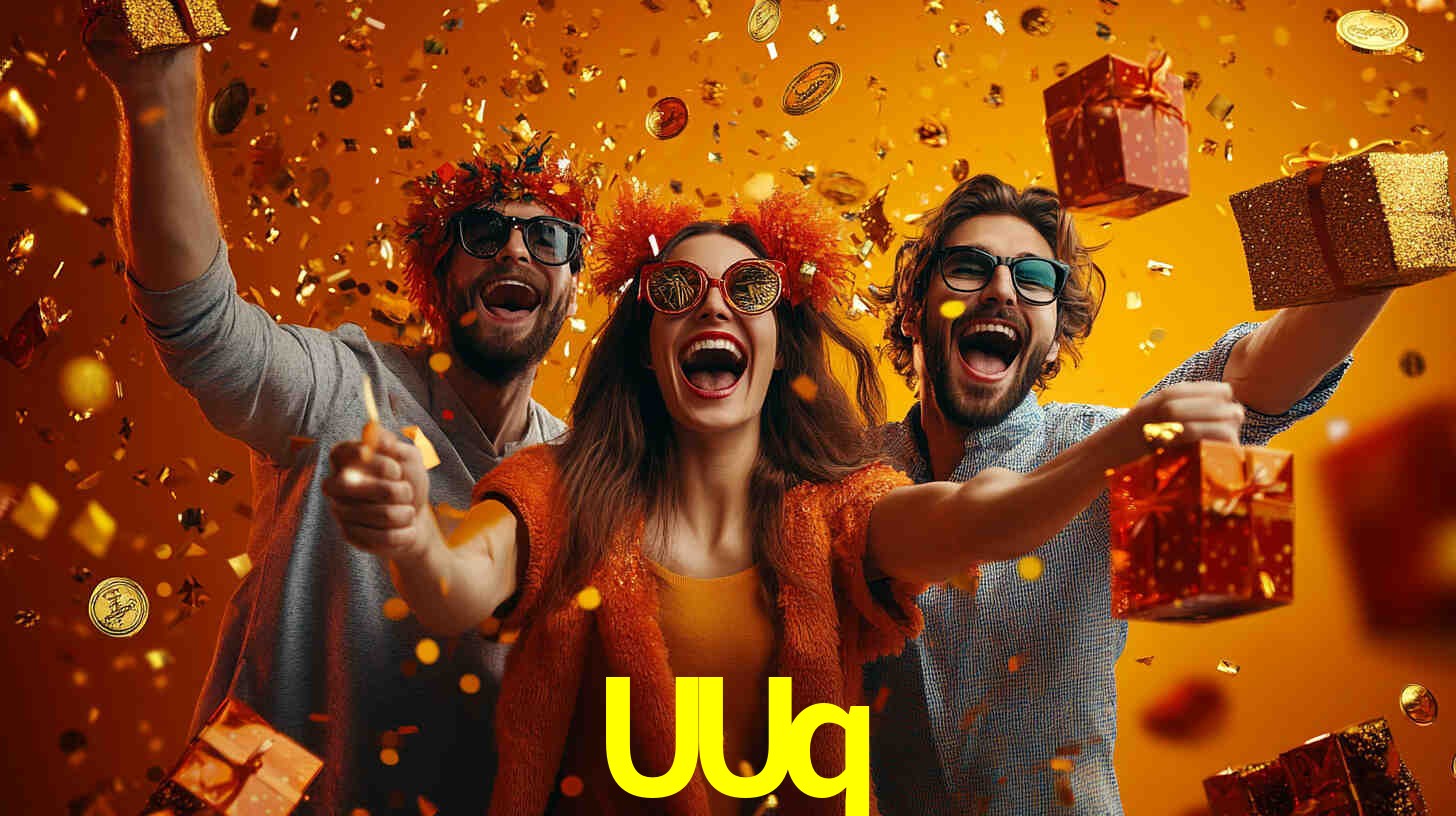 UUq - Aposta Nº1 no Brasil - UUq.Com
