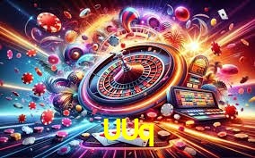 Jogos de Slot UUq