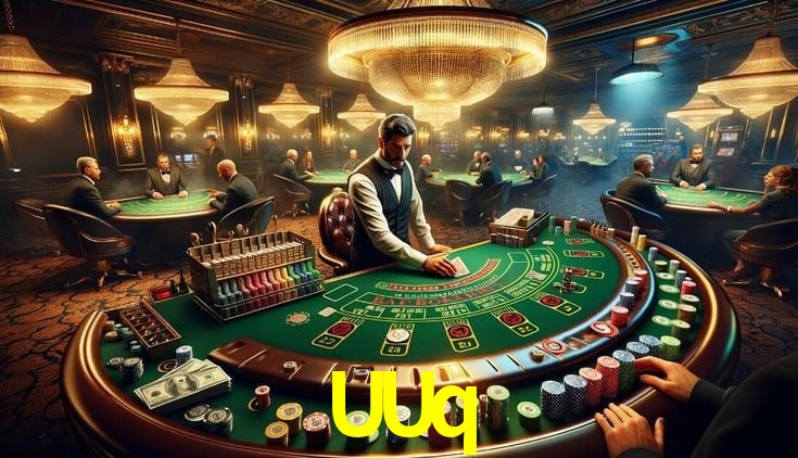 Slot Games UUq