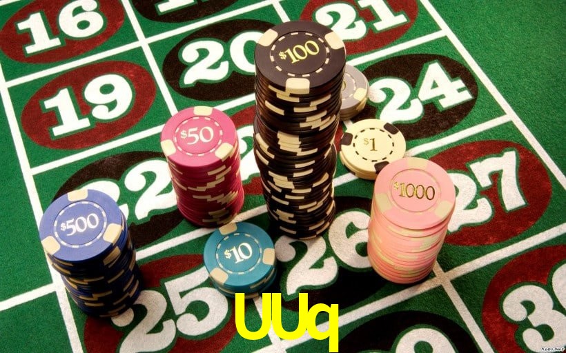 Casino Ao Vivo UUq
