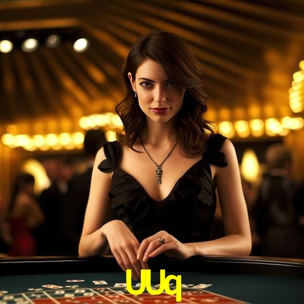 Desvendando o Mundo dos Jogos Virtuais na UUq