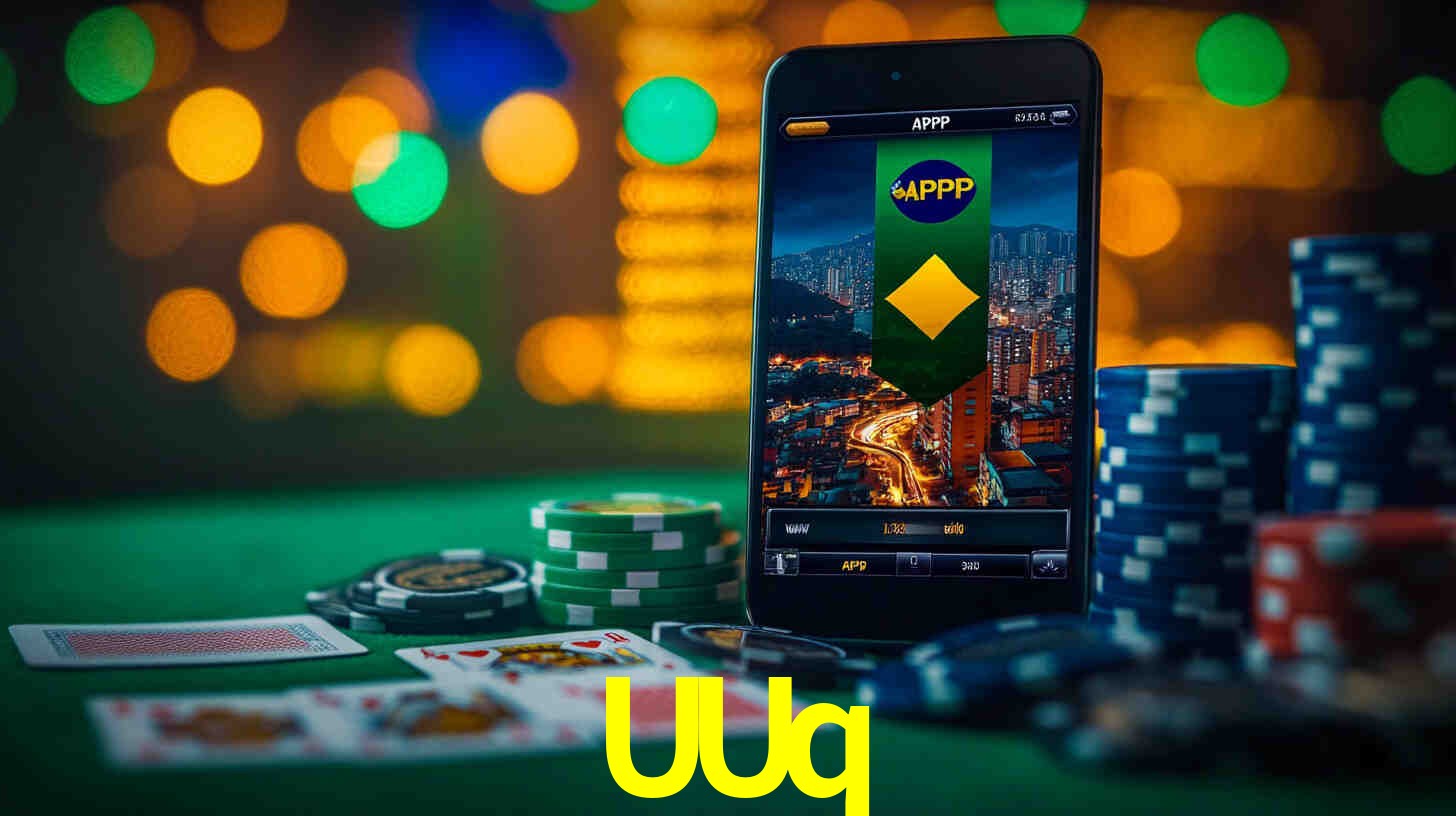 Inovações de Jogos na UUq: O Futuro das Experiências Interativas