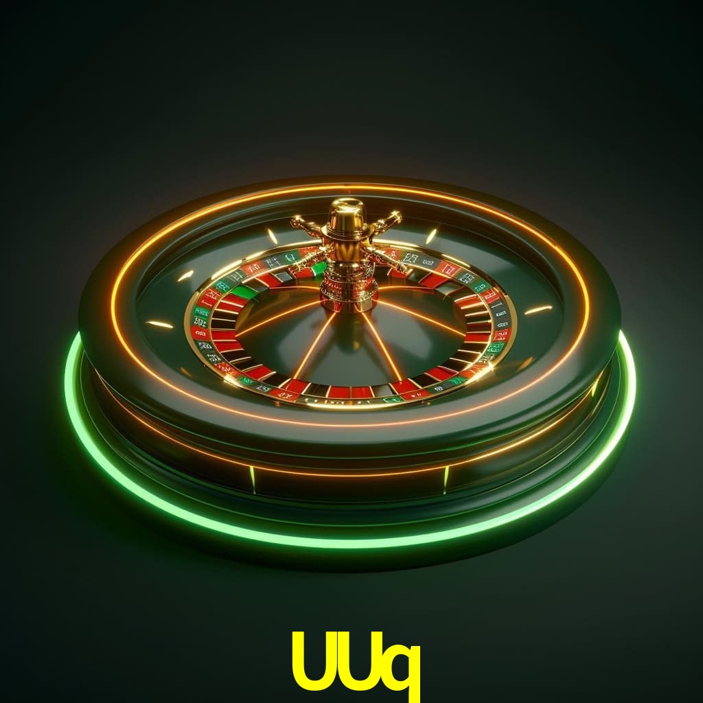 UUq App - Aplicativo Móvel Oficial