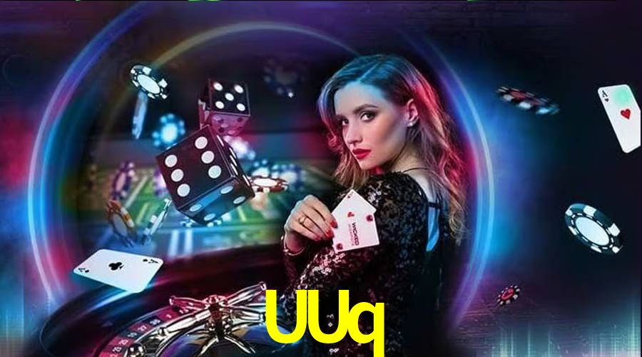 Seasonal Promotions UUq