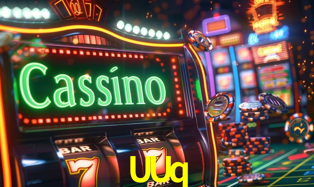 UUq - Pagamento PIX Instantâneo