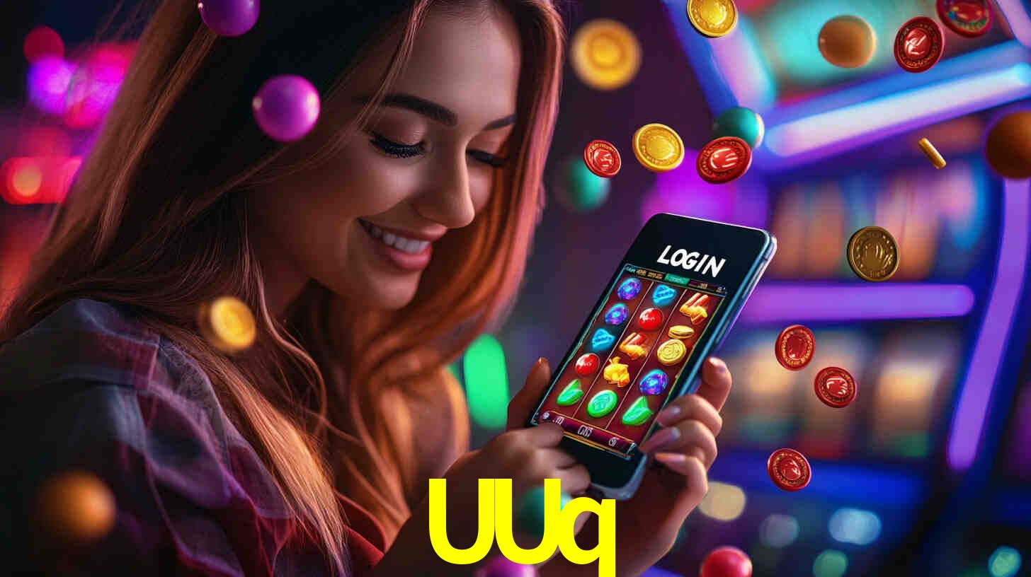 Experimente o Login Seguro Premium no UUq